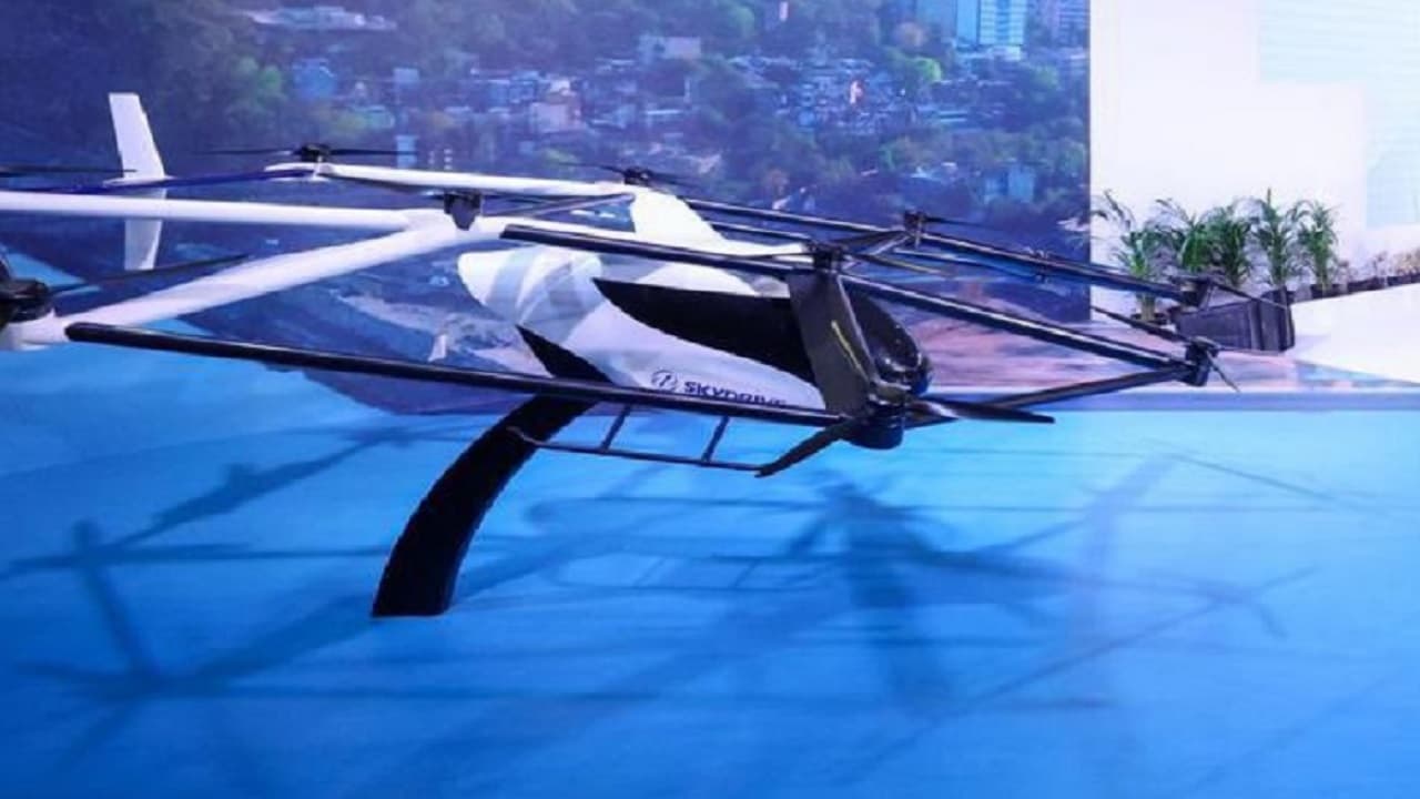 भगवान राम के पुष्पक विमान जैसी कार बना रही मारुति, ट्रेन-बस के उबाऊ सफर से मिलेगा छूटकारा