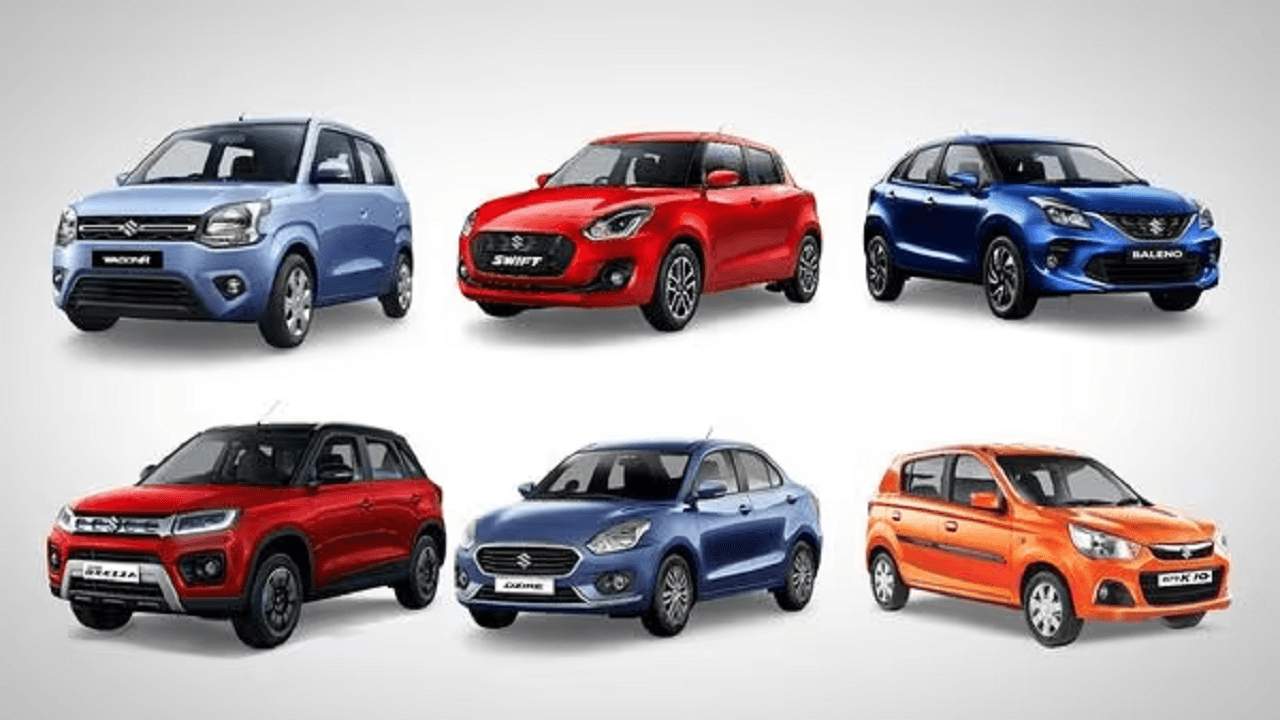 'मारुति' मिडिल क्लास का भरोसा, जो 5 से 10 लाख में करती है आम-ओ-खास की ख्वाहिश पूरी