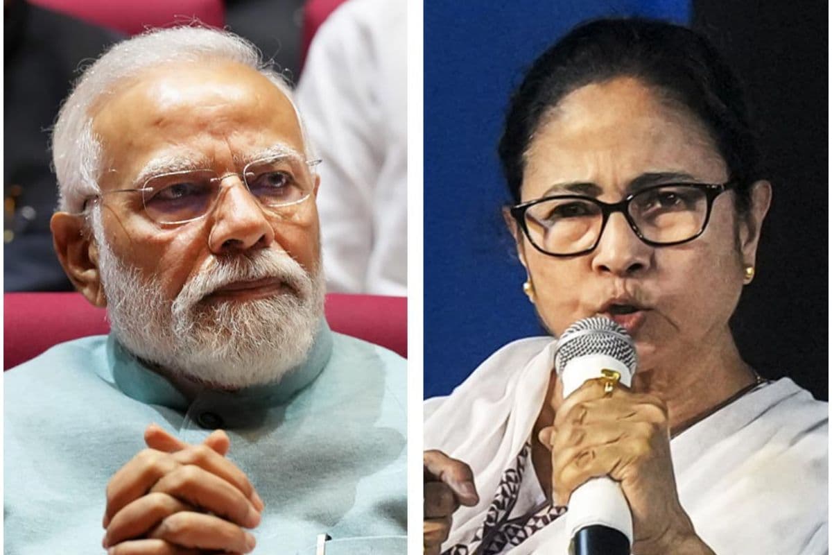 Lok Sabha Election 2024 : राज्य में कल होगा हाई वोल्टेज प्रचार अभियान, दो जिलों में नरेन्द्र मोदी व ममता बनर्जी होंगे आमने- सामने