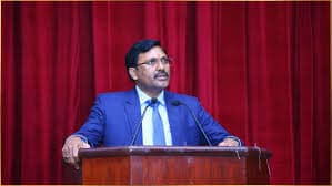 मुरादाबाद के मंडलायुक्त आंजनेय कुमार सिंह की फेसबुक आईडी हैक, दोस्तों-रिश्तेदारों से रुपए की मांग, जांच शुरू