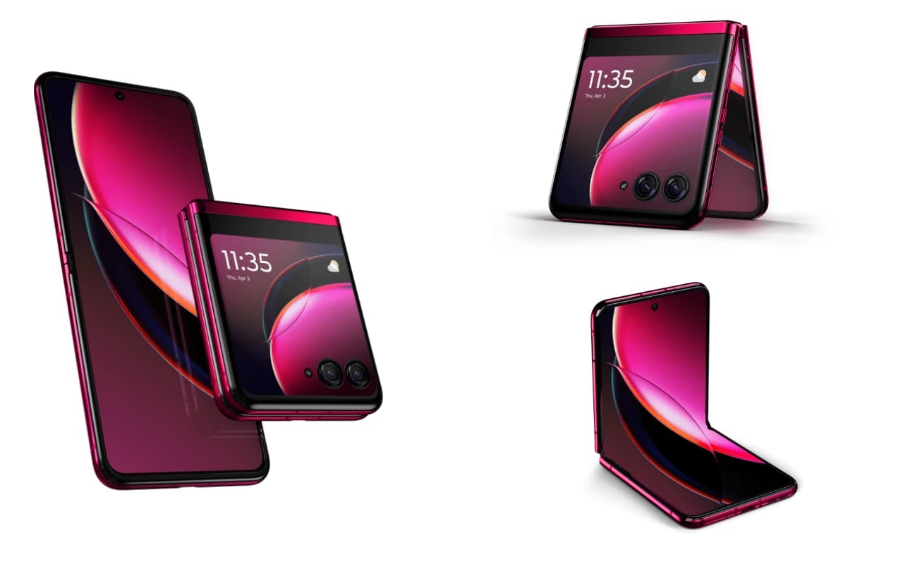 20,000 रुपये डिस्काउंट पर मिल रहा 2 स्क्रीन और 32MP कैमरा वाला Motorola स्मार्टफोन, जानें क्या है डील