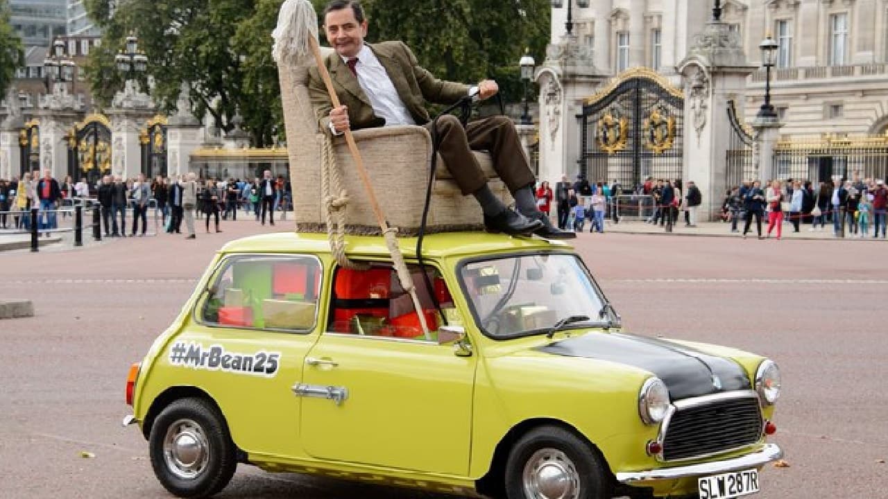 ईवी कारों पर टिप्पणी करके बुरे फंसे 'मिस्टर बीन', हाउस ऑफ लॉर्ड्स में उठा मुद्दा