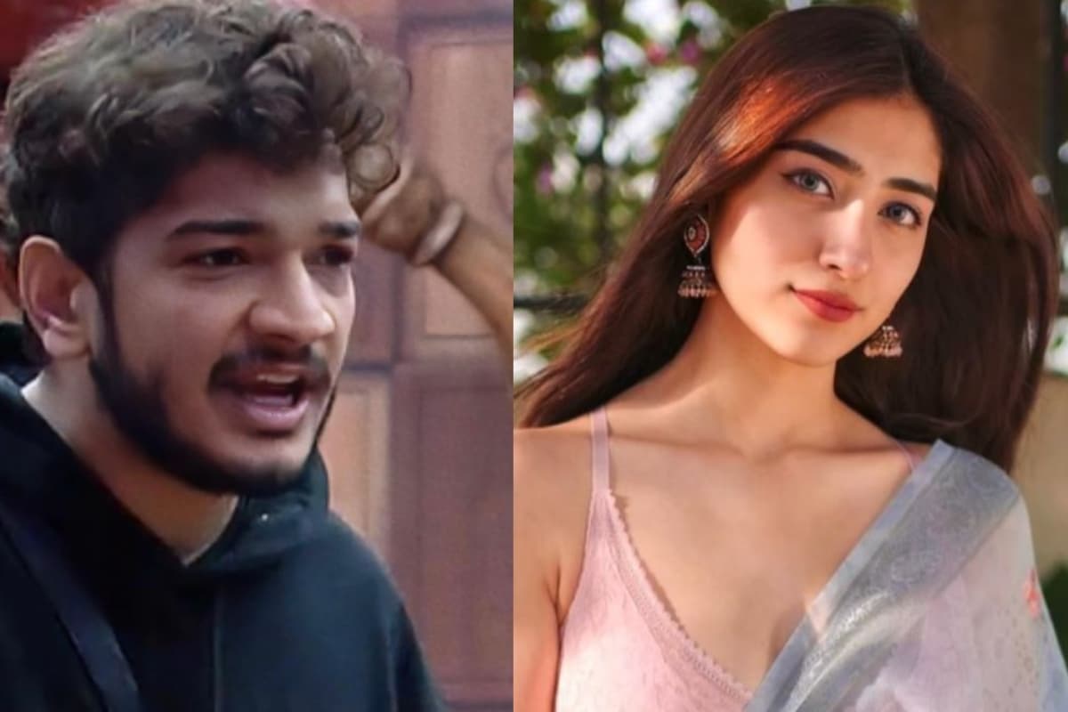 Munawar Faruqui ने नाजिला को भी दिया है धोखा, रोते हुए बोली- एक होती तो माफ कर देती लेकिन...