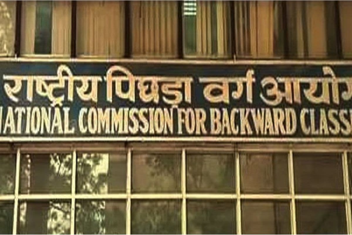 पश्चिम बंगाल : राष्ट्रीय पिछड़ा वर्ग आयोग ने राज्य सरकार के मुख्य सचिव को किया तलब