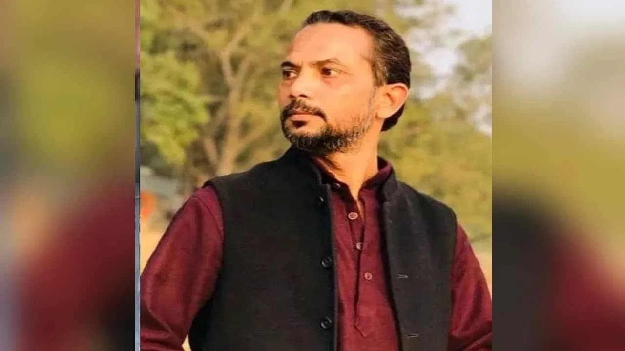 अतीक अहमद के फाइनेंसर नफीस बिरयानी की हार्ट अटैक से मौत, उमेश पाल मर्डर में नैनी सेंट्रल जेल में बद था आरोपी