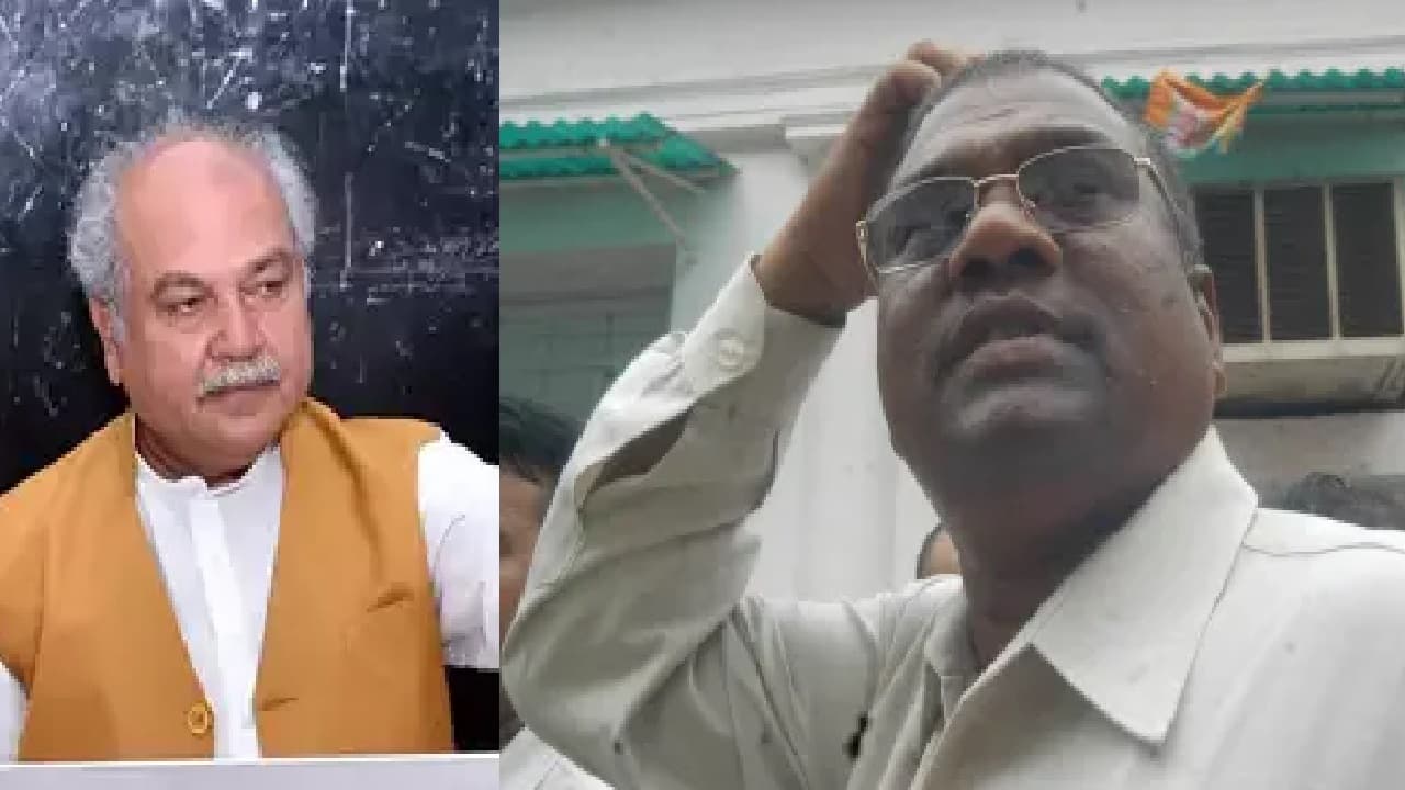 MP Election Result : मध्य प्रदेश में 3 केंद्रीय मंत्री समेत 7 बीजेपी एमपी बन सकेंगे विधायक? जानें इनकी स्थिति