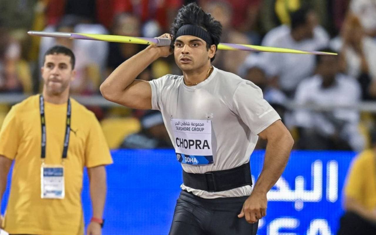 नए साल में नीरज बना सकते हैं कई बड़े रिकॉर्ड, रखा है ये बड़ा लक्ष्य, जानें