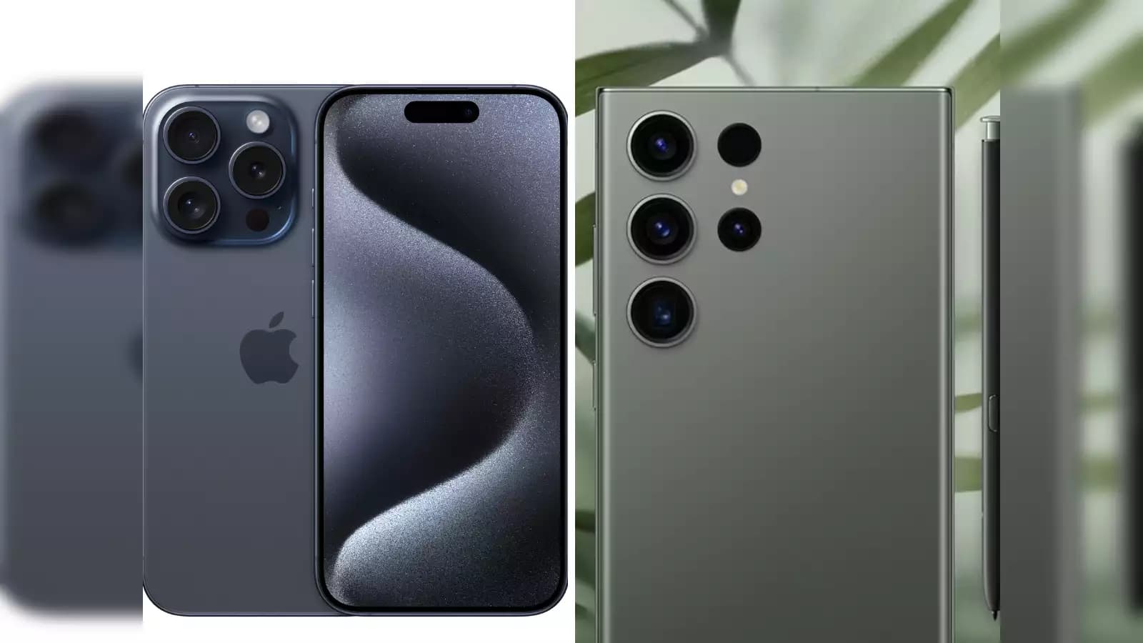 New Smartphones In 2024: साल 2024 में लॉन्च होंगे ये दमदार स्मार्टफोन्स, देखें लिस्ट