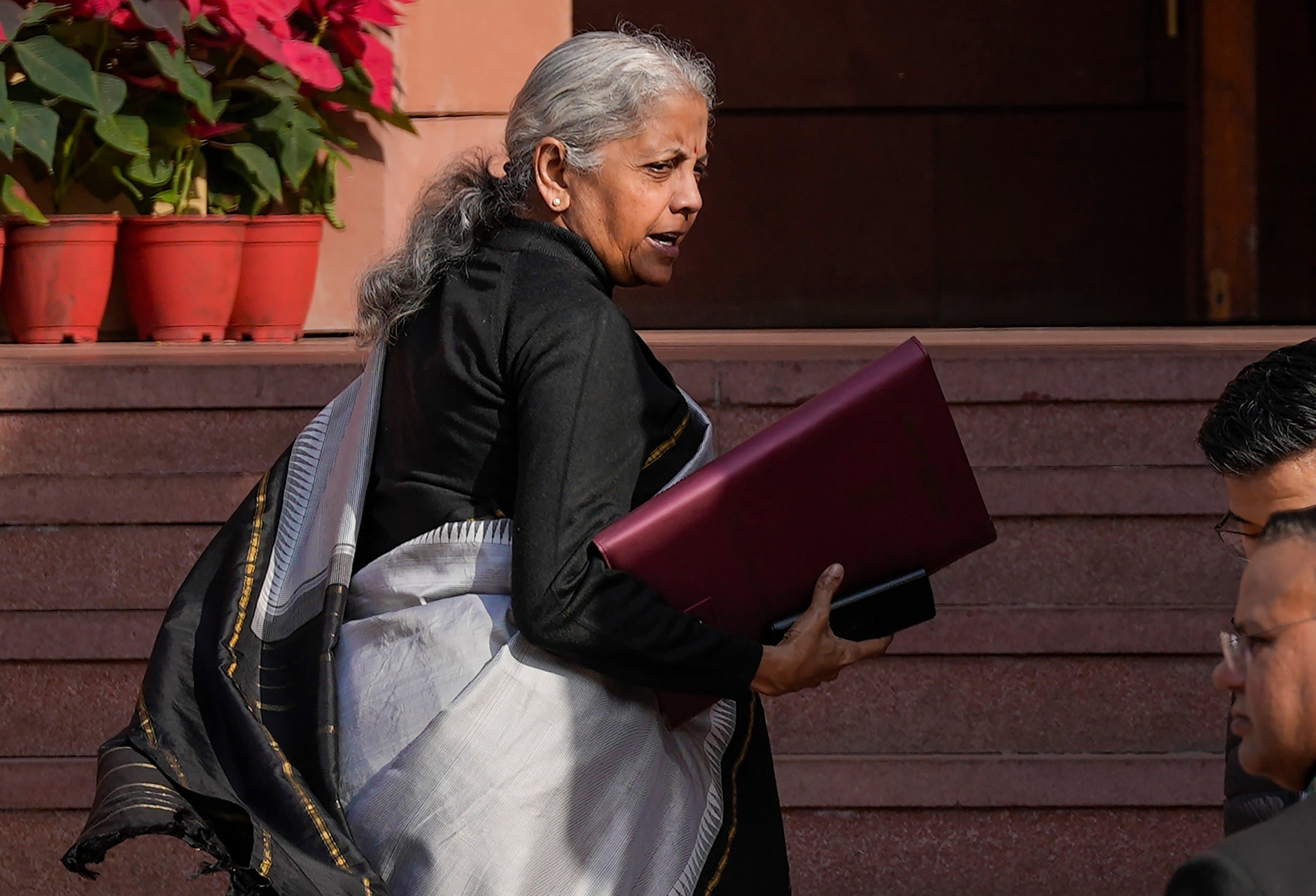 31 जनवरी से बजट सत्र शुरू, 1 फरवरी को पेश होगा अंतरिम बजट! महिला किसानों के लिए बड़ी घोषणा संभव