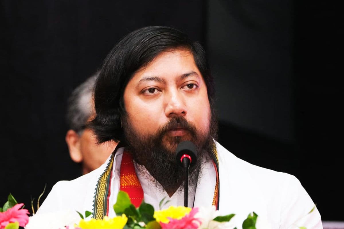 WB : मंत्री निशिथ प्रमाणिक को सुप्रीम कोर्ट से मिली सुरक्षा,बंगाल पुलिस नहीं कर सकती दंडात्मक कार्रवाई