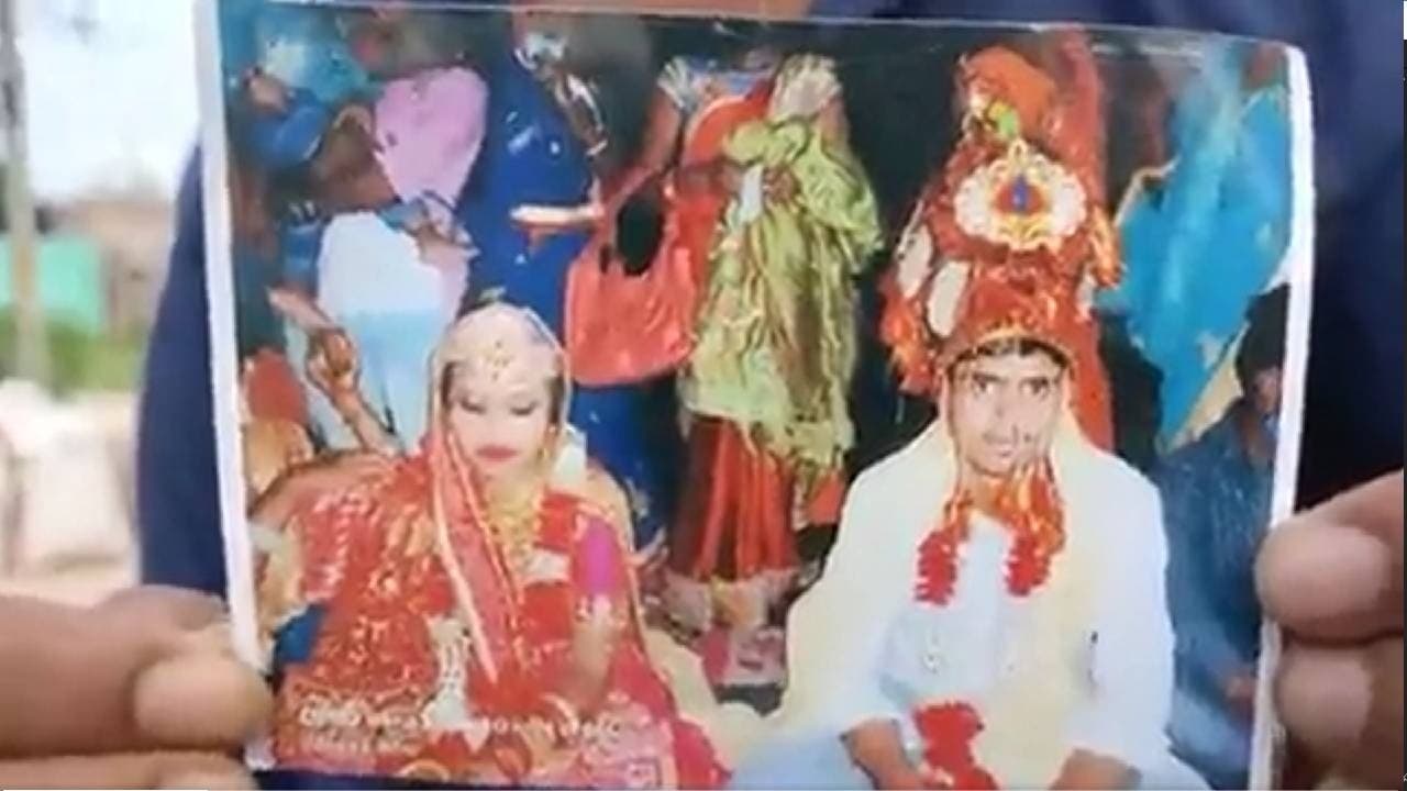 Bihar News: प्रेमी ने दिया साथ तो बनी दारोगा, नौकरी लगते ही पति को पहचानने से किया इनकार
