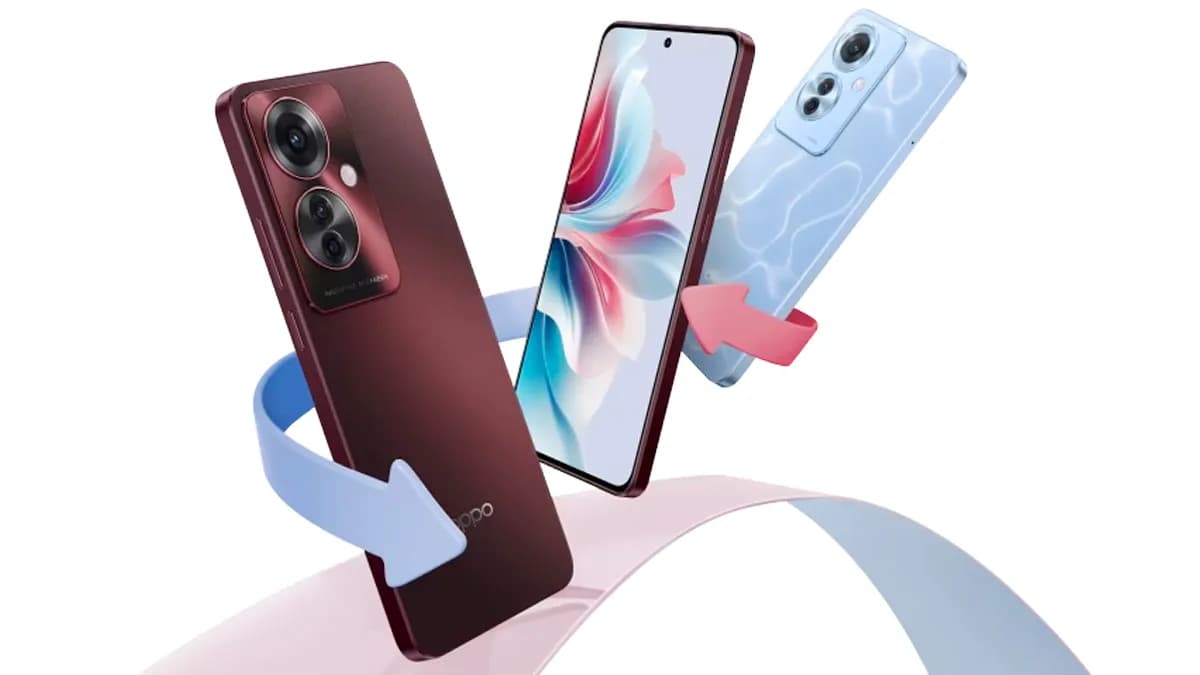 Upcoming Smartphone: नया फोन लेने जा रहे हैं तो थोड़ा रुक जाइए, जल्द लॉन्च होने जा रहे ये दमदार स्मार्टफोन Upcoming Smartphone: नया फोन लेने जा रहे हैं तो थोड़ा रुक जाइए, जल्द लॉन्च होने जा रहे ये दमदार स्मार्टफोन