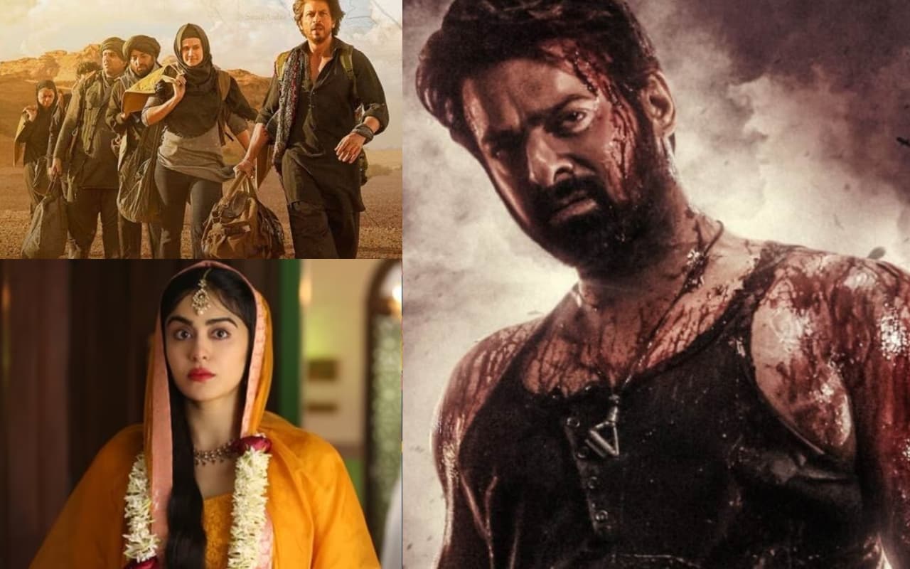 OTT Release: 'सालार' से लेकर 'द केरल स्टोरी' तक ओटीटी पर देखें, नहीं होंगे बोर