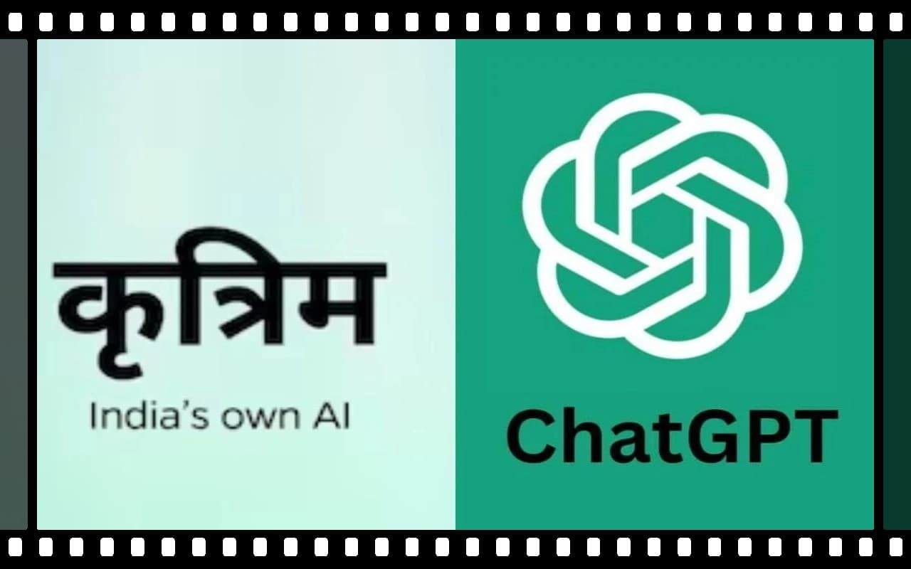 Krutrim AI : नया देसी AI मॉडल पेश कर OLA ने खड़ी कर दी ChatGPT, Gemini के सामने चुनौती