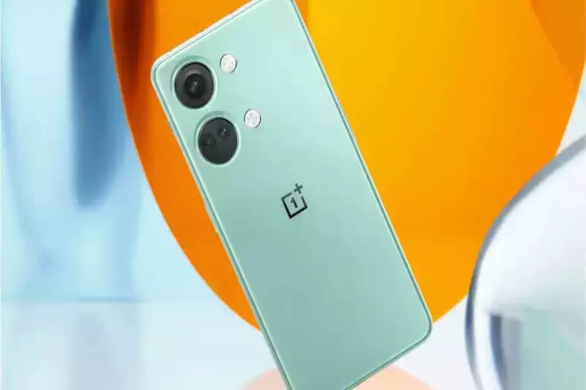 Amazon के इस सेल में 20 हजार से कम में ऐसे खरीद सकते हैं OnePlus Nord 3 स्मार्टफोन Amazon के इस सेल में 20 हजार से कम में ऐसे खरीद सकते हैं OnePlus Nord 3 स्मार्टफोन