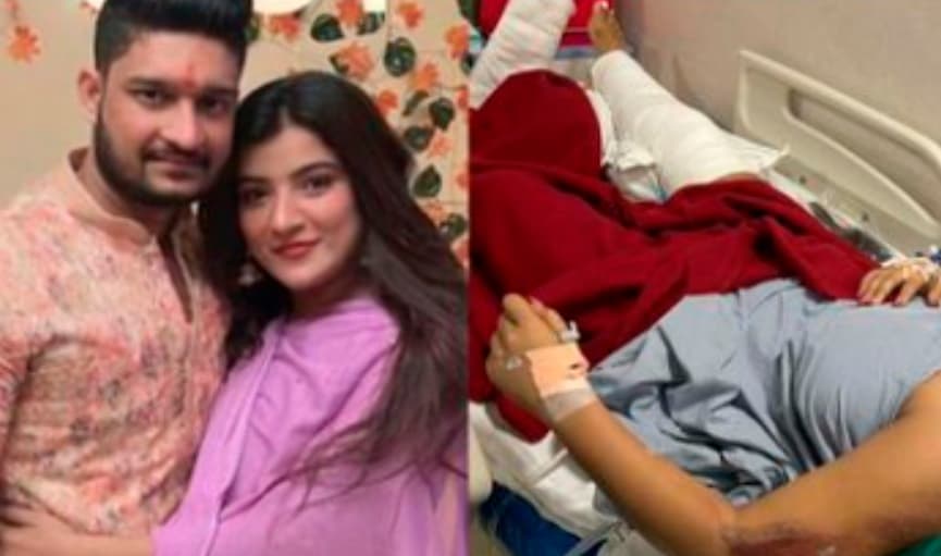 Thane Runover Case: प्रिया सिंह को कार से कुचलने की कोशिश करने वाले आरोपी गिरफ्तार, SIT ने की बड़ी कार्रवाई