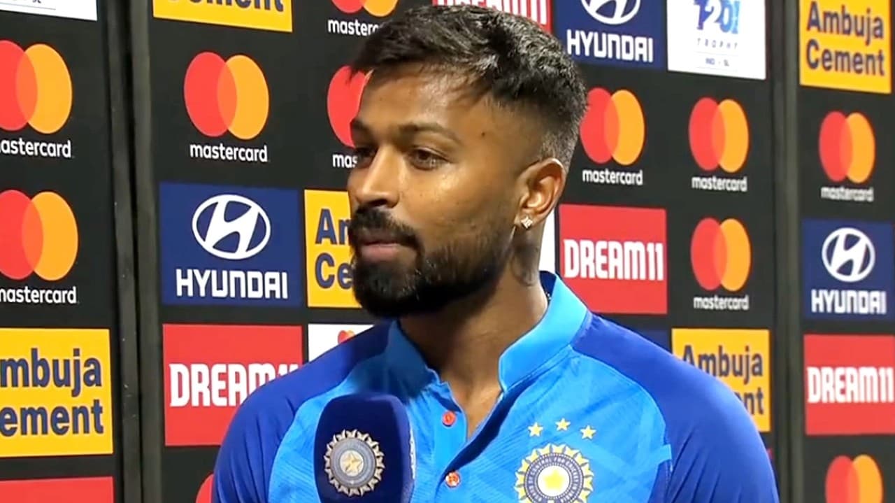 मालदीव विवाद मामले में कूदे हार्दिक पांड्या, ट्वीट कर कही ये बड़ी बात