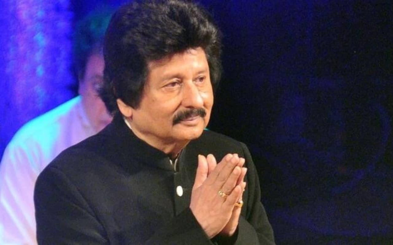 Pankaj Udhas Last Rites: आज होगा पंकज उधास का अंतिम संस्कार, आखिरी Instagram पोस्ट देख फैंस हो रहे भावुक
