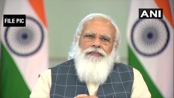 पीएम मोदी सात अगस्त को करेंगे अन्न उत्सव का उद्घाटन, ऐसे मिलेगा गरीबों को लाभ…