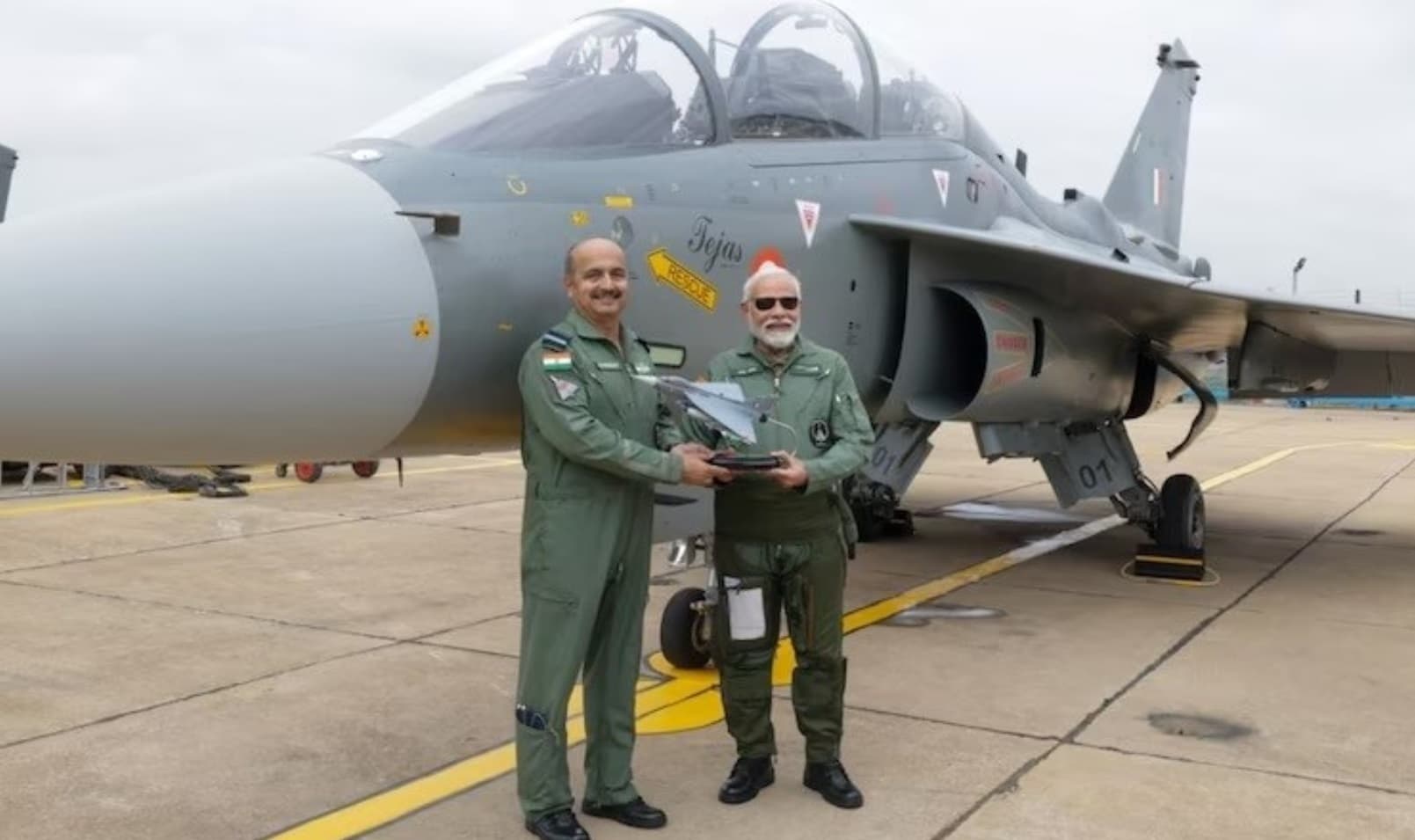 दुश्मनों की खैर नहीं, वायु सेना के बेड़े में शामिल होंगे 150 से ज्यादा प्रचंड हेलीकॉप्टर और 97 तेजस विमान