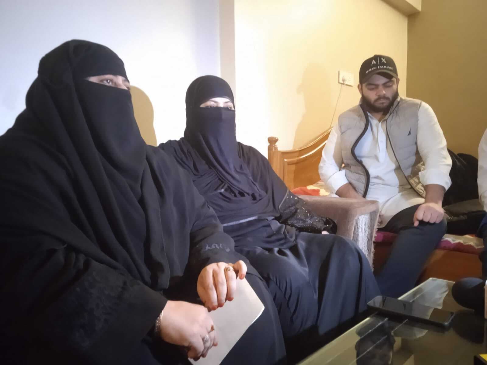 UP Chunav 2022: भाजपा को टक्कर देंगी  बाहुबली अतीक अहमद की पत्नी, ओवैसी की पार्टी से लड़ेंगी चुनाव