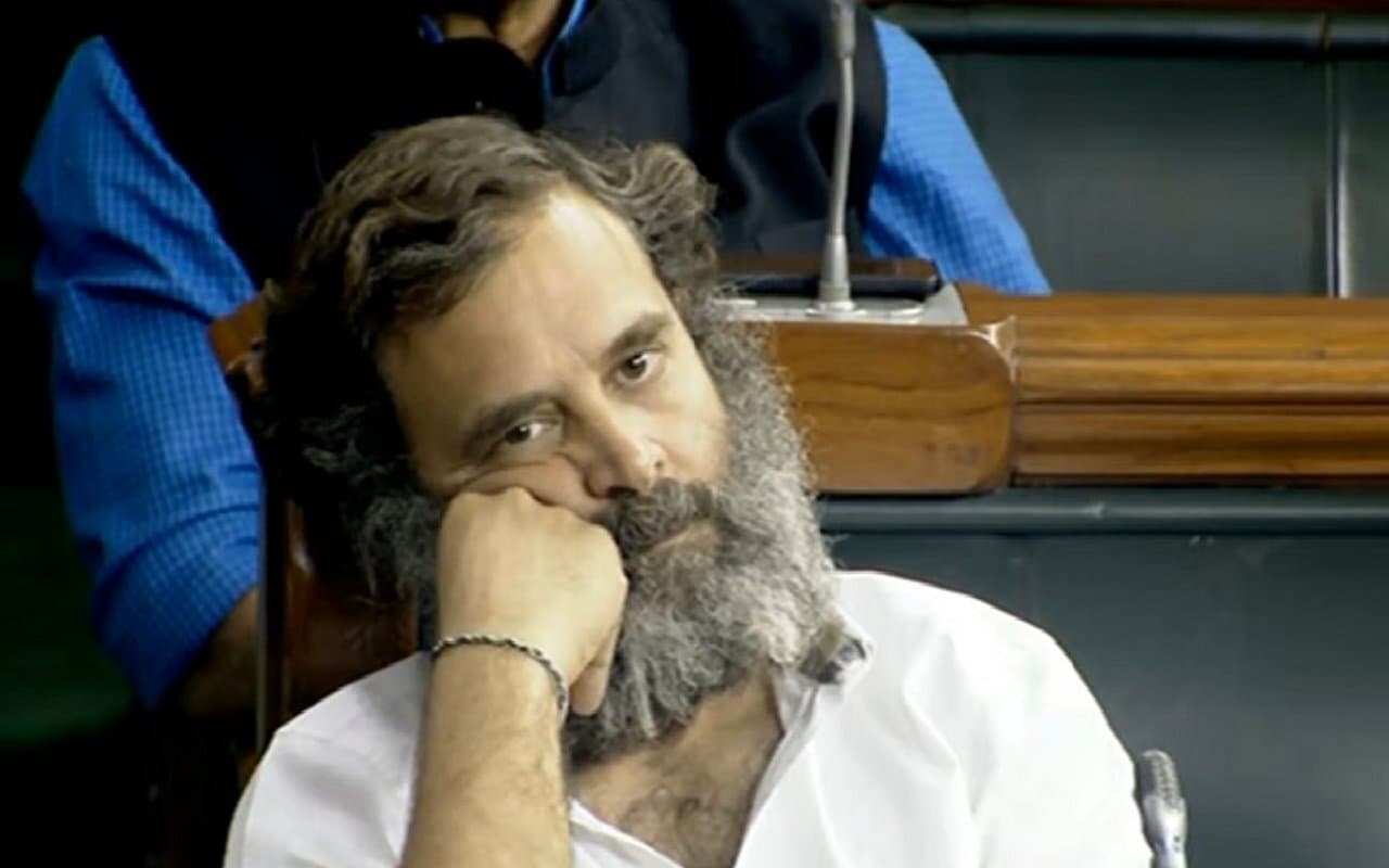 Parliament Session: पीएम मोदी पर राहुल गांधी का पलटवार, कहा- अदाणी को प्रोटेक्ट कर रहे प्रधानमंत्री