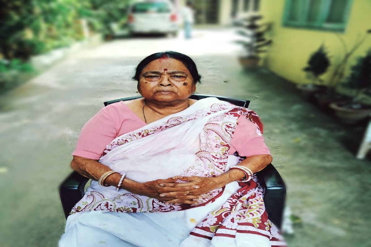 झारखंड: नहीं रहीं पूर्व विधायक व 1974 आंदोलन की सिपाही रानी डे, बोकारो में शुक्रवार को होगा अंतिम संस्कार