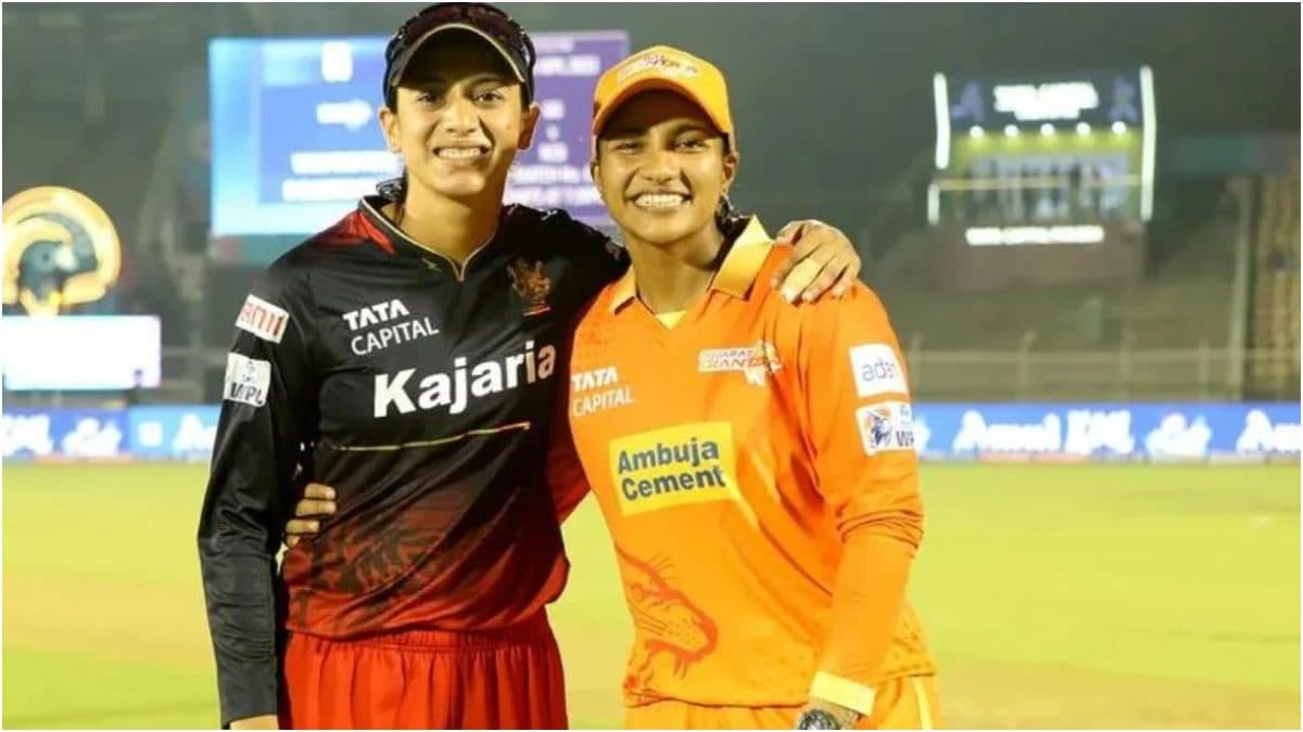 WPL 2024: रॉयल चैलेंजर्स बैंगलोर ने जीता टॉस, पहले गेंदबाजी करेगी टीम