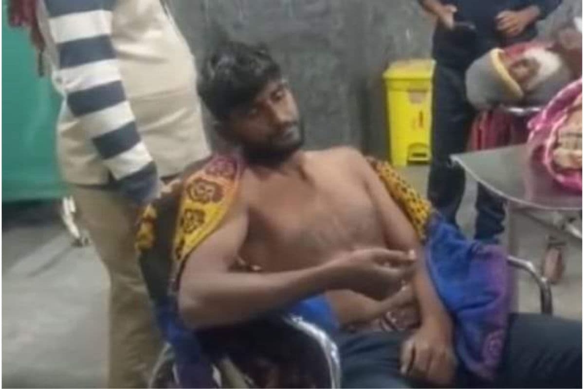 पश्चिम बंगाल : कोर कमेटी में काजल शेख शामिल नहीं, बीरभूम में बमबाजी, कई घायल