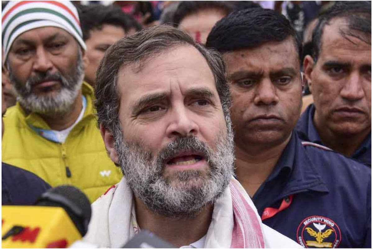 जातीय जनगणना जरूरी, पूरे हिंदुस्तान का एक्स-रे होना चाहिए : राहुल गांधी