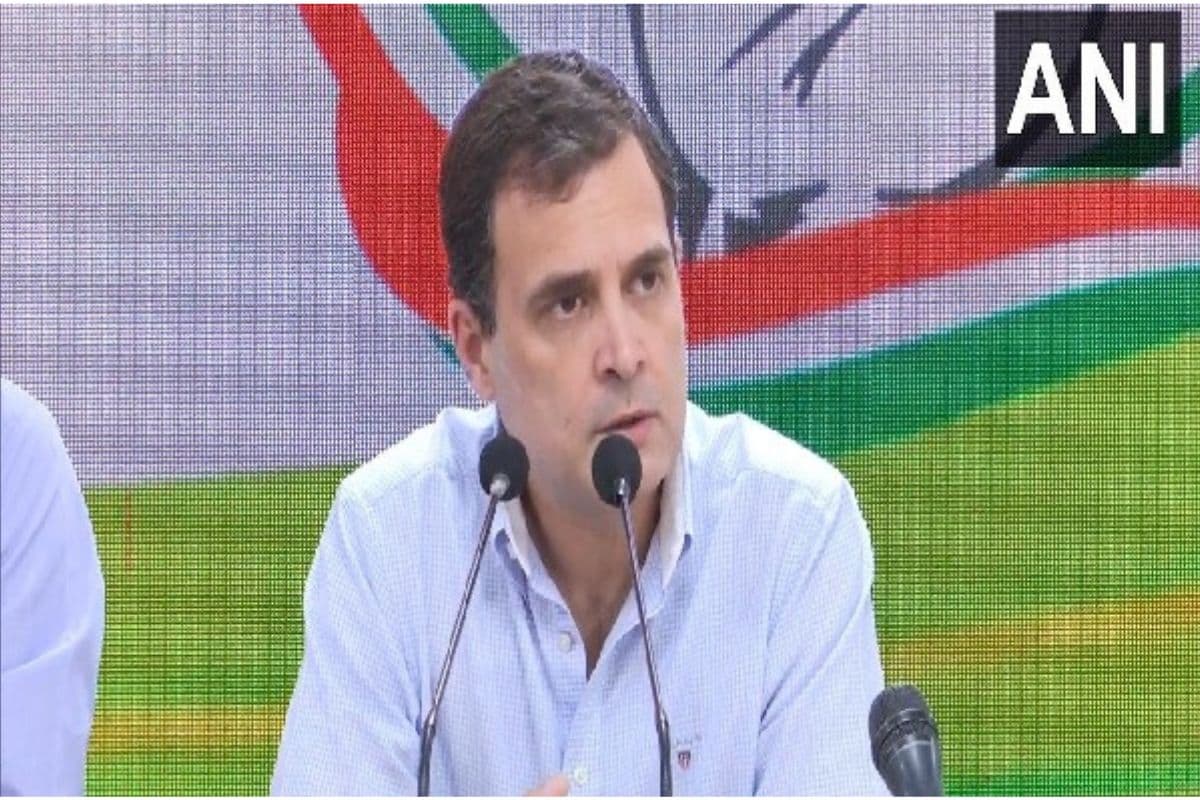 Rahul Gandhi : राहुल गांधी की ‘भारत जोड़ो न्याय यात्रा’ पश्चिम बंगाल के मुर्शिदाबाद जिले में पहुंची
