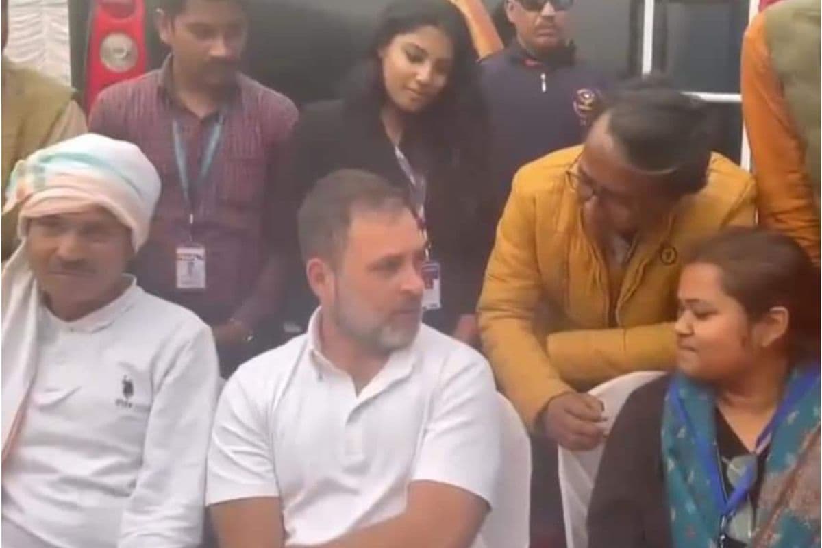 Rahul Gandhi : राहुल गांधी ने कहा, महंगाई से देश त्रस्त, पर केंद्र बेफिक्र