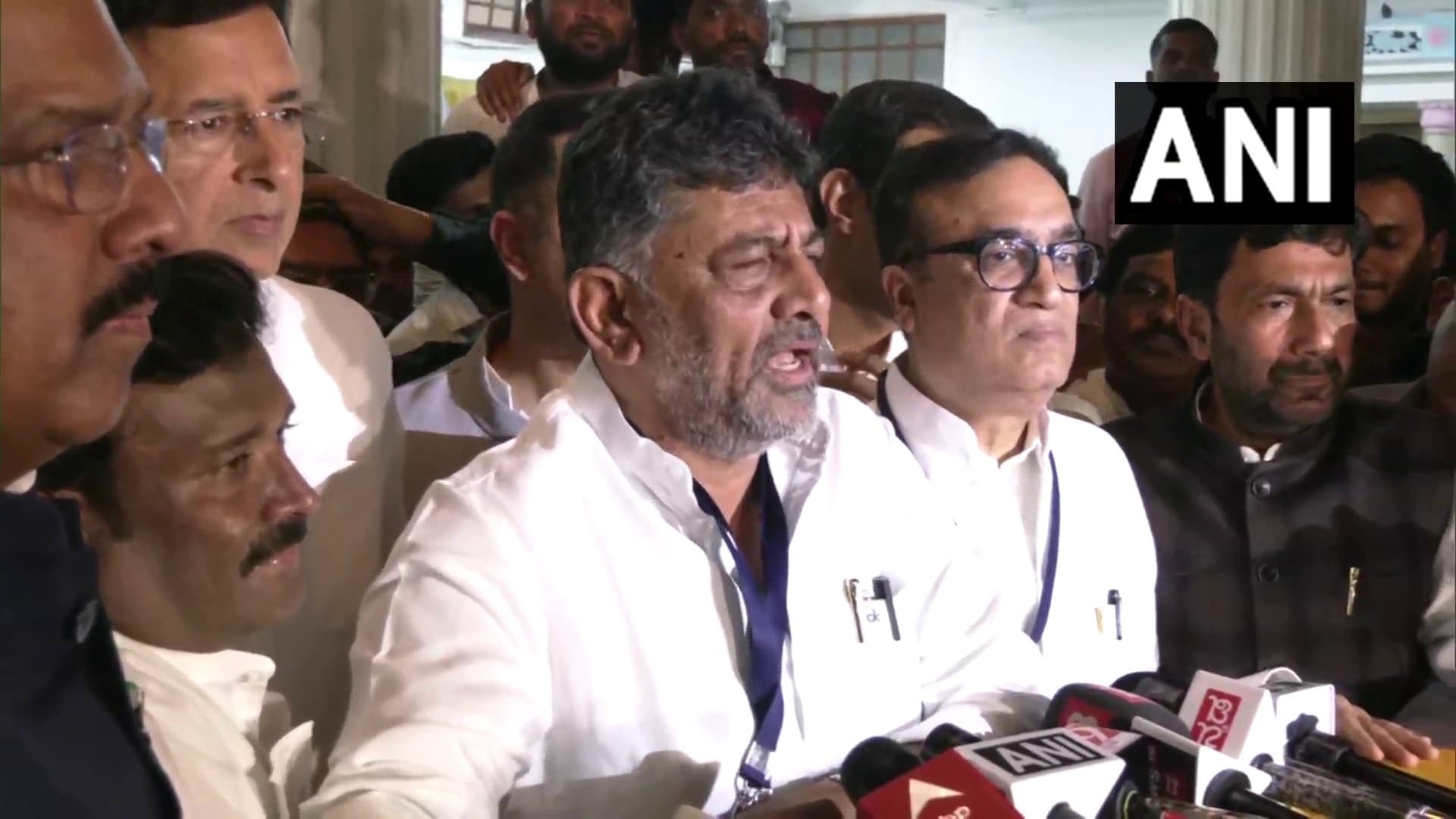 Rajya Sabha Election 2024: कर्नाटक में कांग्रेस को 3 और बीजेपी को एक सीट पर मिली जीत, BJP को क्रॉस वोटिंग से नुकसान