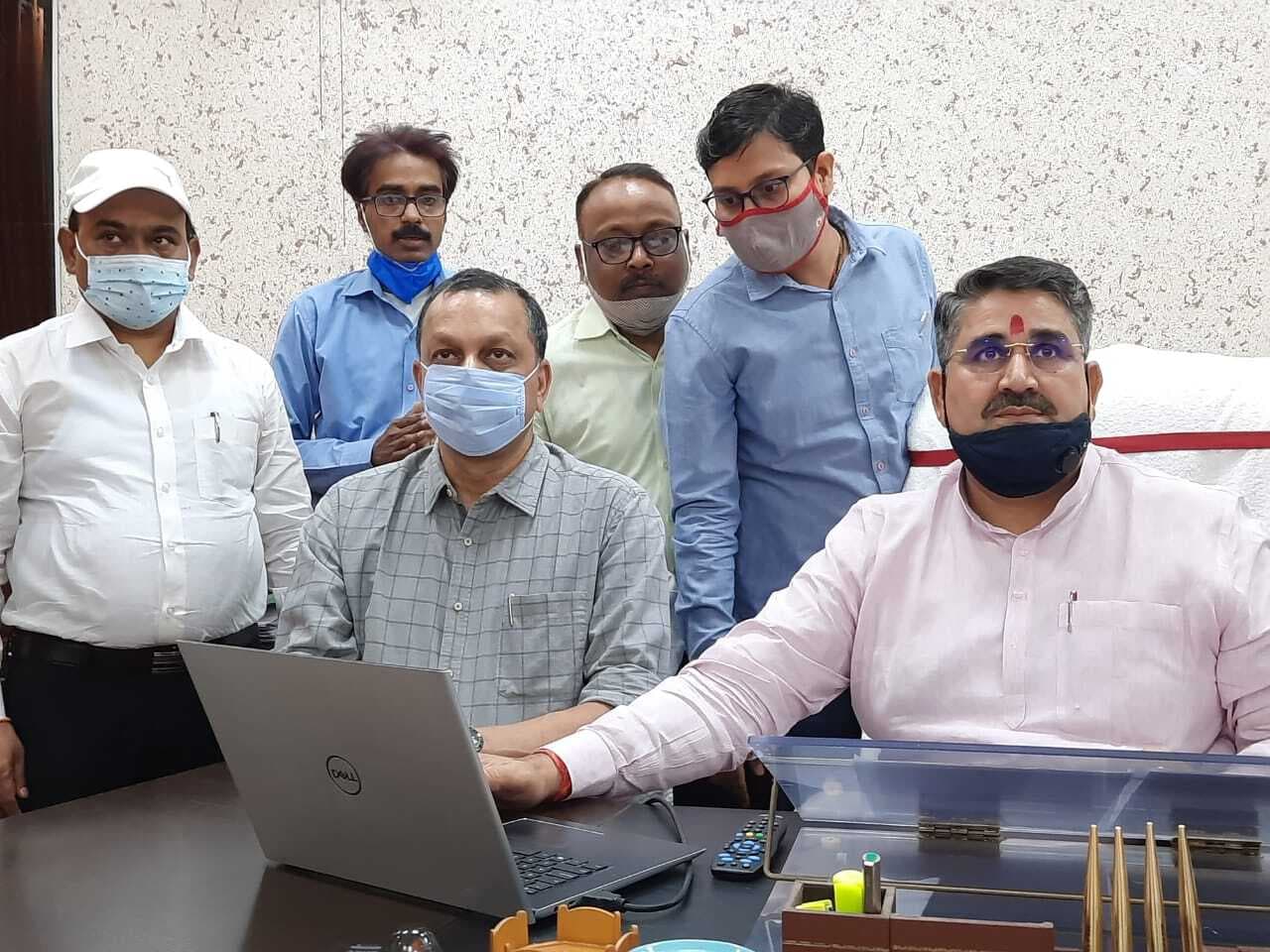 Bihar: बदलेगा पारिवारिक बंटवारा कानून, बोले मंत्री- अब वीडियो कॉन्फ्रेंसिंग के जरिए जुड़ेंगे प्रवासी भाई