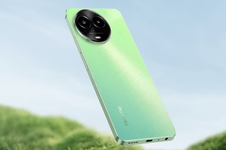 Realme C67 5G स्मार्टफोन की पहली सेल हुई लाइव, बायर्स के पास सस्ते में खरीदने का जबरदस्त मौका