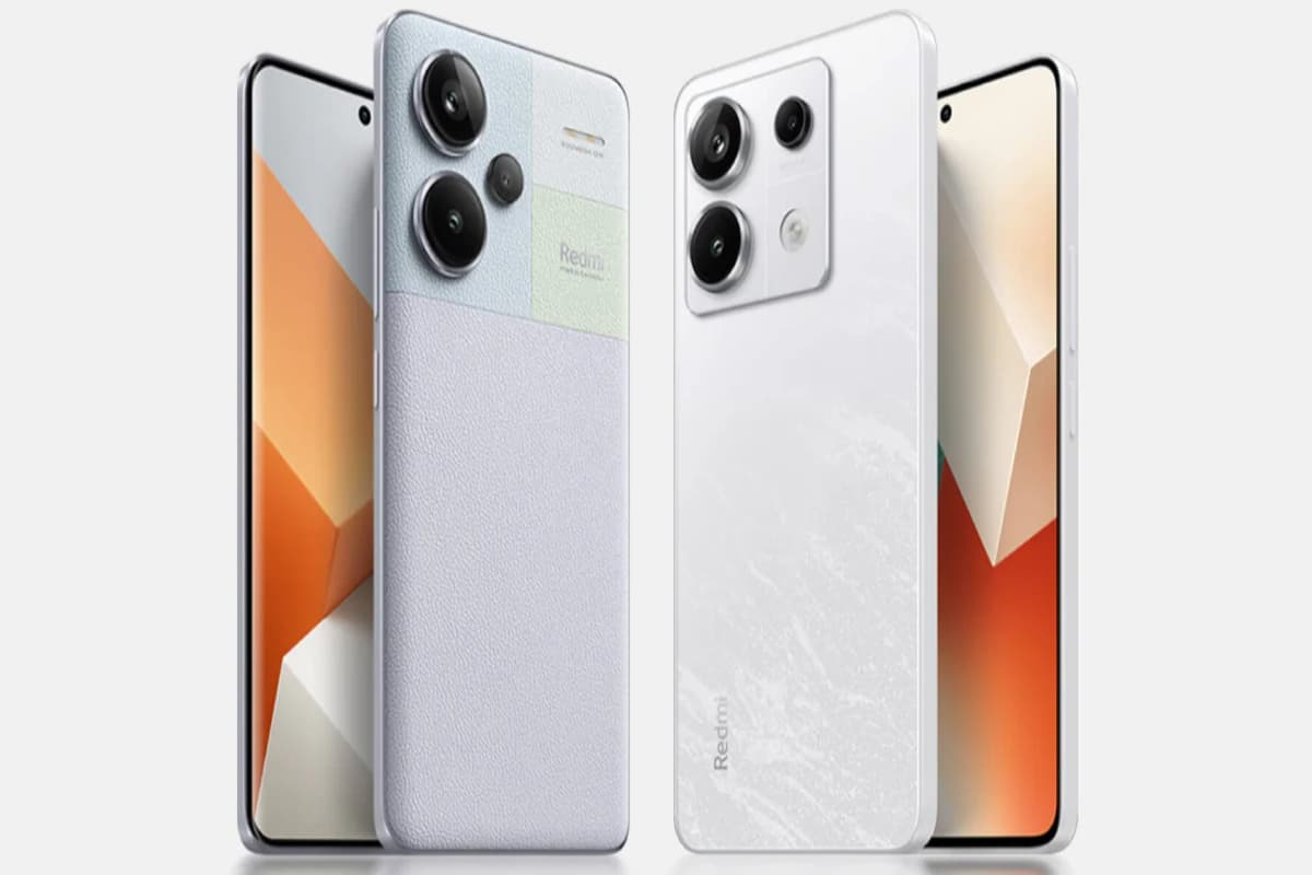 200MP प्राइमरी कैमरे के साथ भारत में लॉन्च होगा Redmi Note 13 Pro, जानें और क्या होगा खास