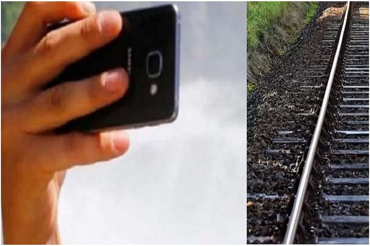 पश्चिम बंगाल : सोशल मीडिया के लिए 'रील' बनाते समय ट्रेन की चपेट में आने से तीन किशोरों की मौत