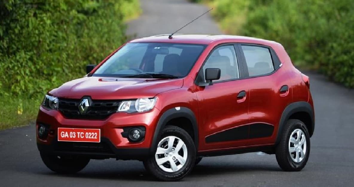 रूरल इंडिया की रोड पर दौड़ेंगी रेनॉल्ट की कारें, बीएलएस ई-सर्विसेज की साझेदारी