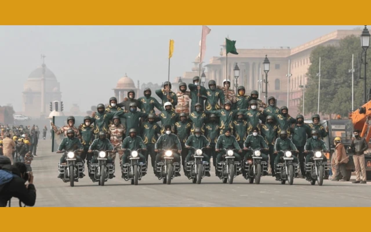 Republic Day 2025: गणतंत्र दिवस परेड समारोह की शोभा बढ़ाएंगे  600 से ज्यादा पंचायत सदस्य