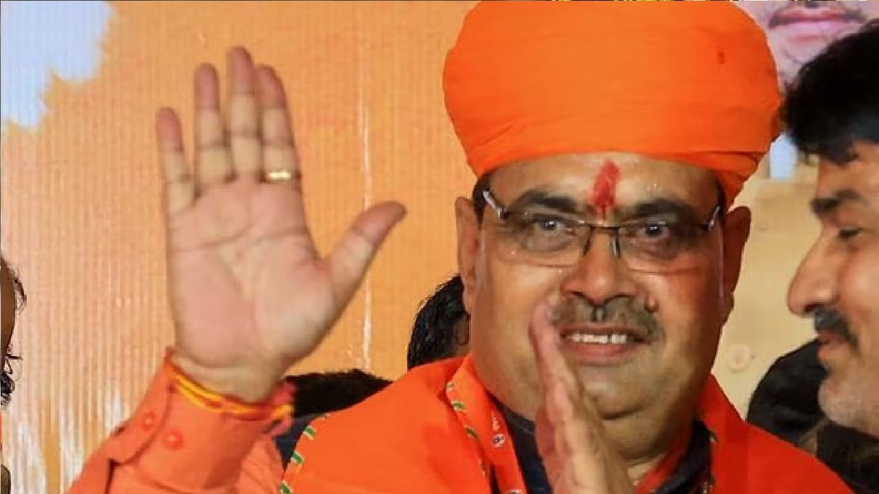 Bhajan Lal Sharma: राजस्थान के मुख्यमंत्री भजन लाल शर्मा कोरोना संक्रमित