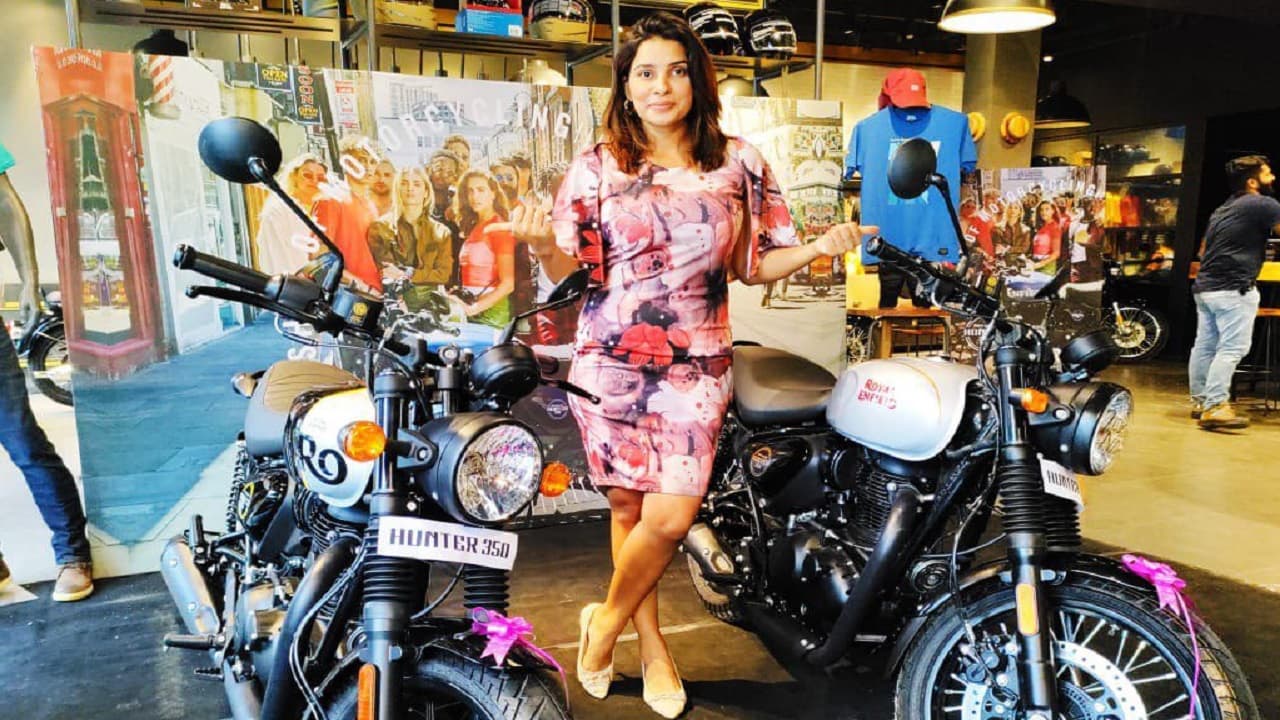 Jawa Perak की फिरकी पर लगेगा ब्रेक! रोड पर दनादन चल रही Hunter