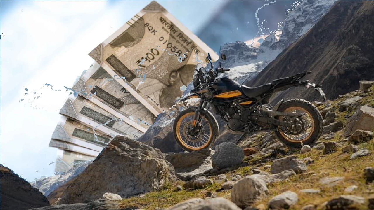 नए साल पर Royal Enfield का बड़ा झटका! इस बाइक की बढ़ा दी प्राइस