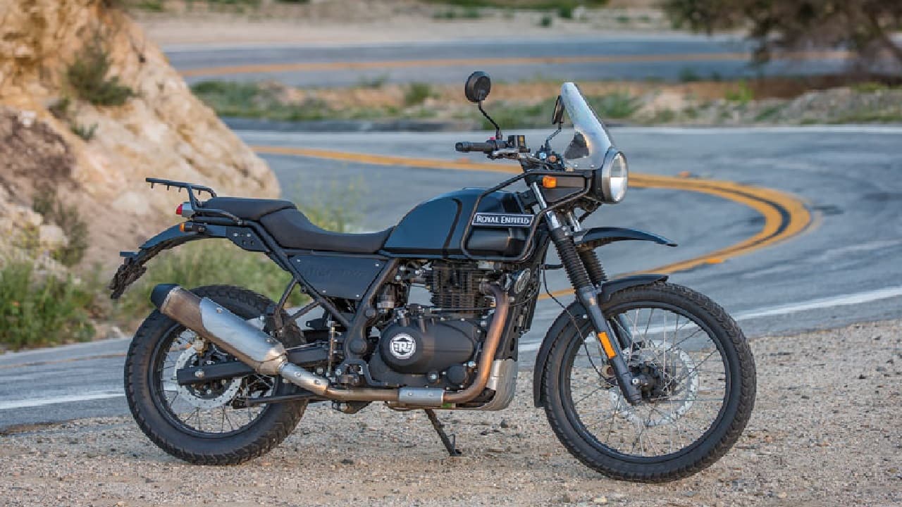 Royal Enfield Himalayan खरीदने से पहले जानें ऑन-रोड प्राइस, EMI और इंट्रेस्ट रेट