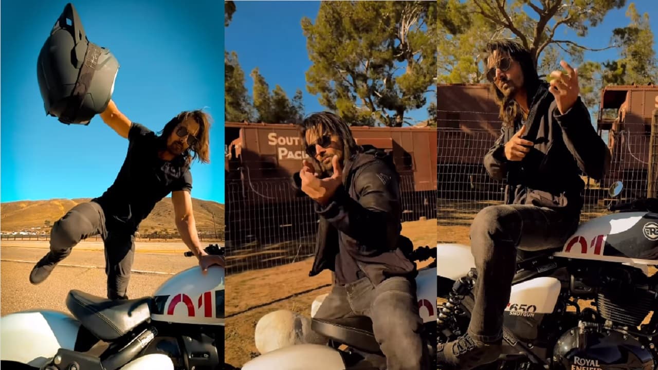 नई रफ्तार और ठाठ-बाट के साथ आ गई Royal Enfield की ये बाइक, जावा की इन मोटरसाइकिलों को देगी टक्कर