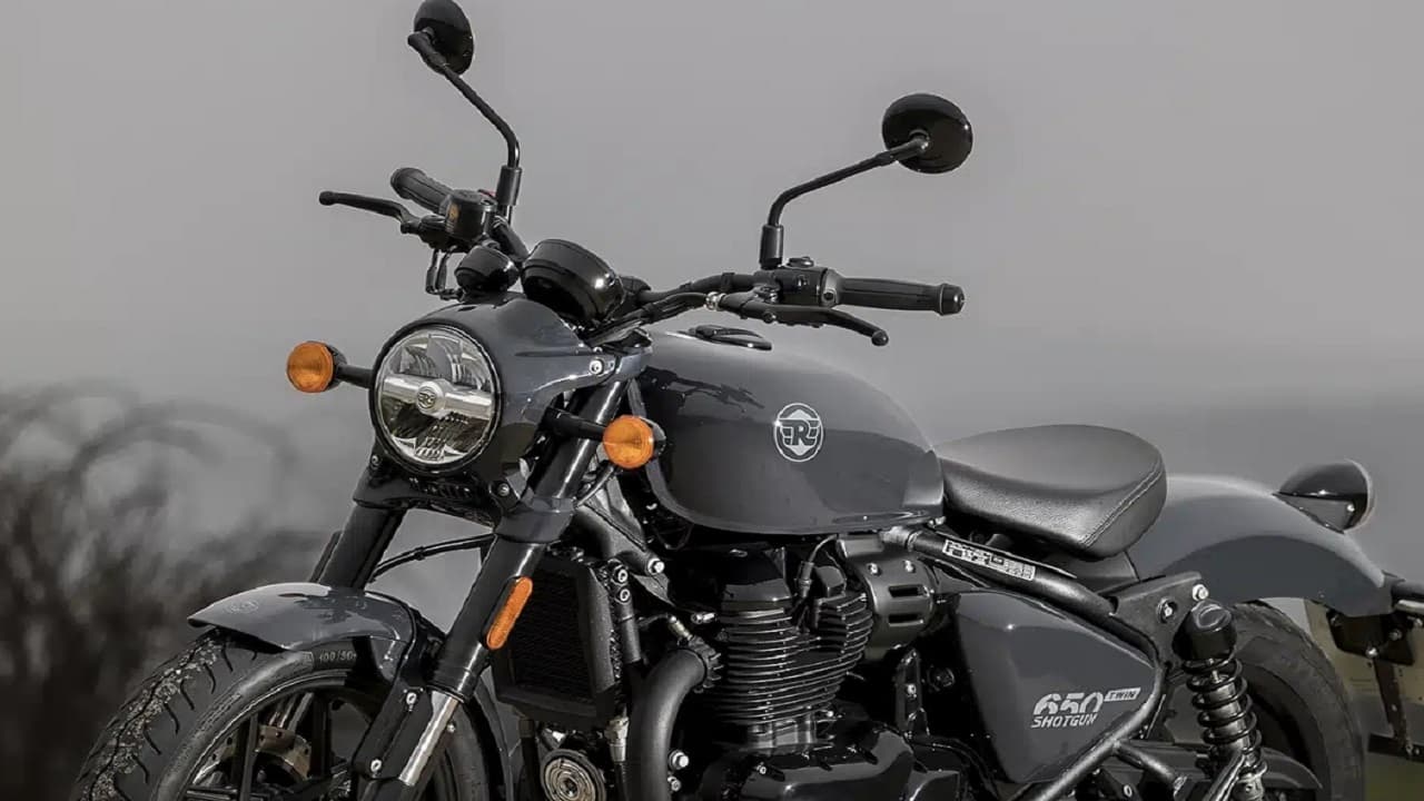 Royal Enfield को मई के महीने में लगा झटका, 8 प्रतिशत तक गिर गई बिक्री