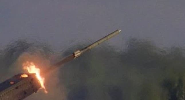 ईरान ने उत्तरी इराक और सीरिया में किए हमले, बढ़ा तनाव