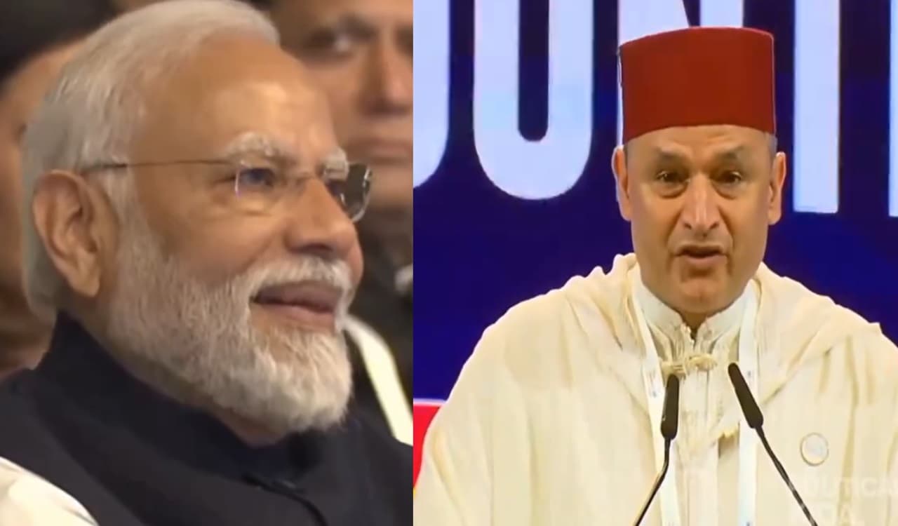 Prime Minister of Bharat: मोरक्को के मंत्री ने पीएम मोदी को ऐसा कहकर फिर छेड़ दी इंडिया बनाम भारत पर चर्चा