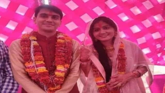 Pinky Meena Marriage: जज से शादी करने वाली दुल्हन पिंकी मीणा आज जाएगी जेल, विवाह की रात से ही बेहद चर्चा में है ये जोड़ी