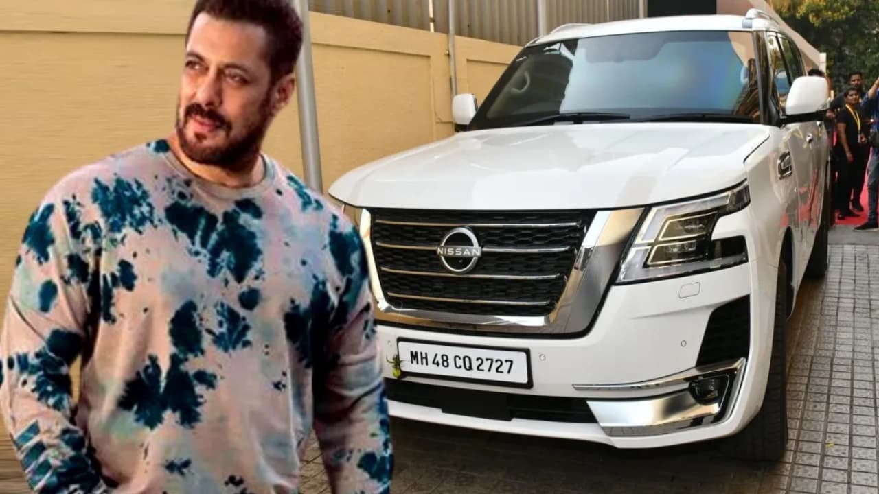 बॉलीवुड फिल्मों के ‘प्रेम’ हैं इन ‘दबंग’ कारों के मालिक, नाम जानेंगे तो चौंक जाएंगे आप