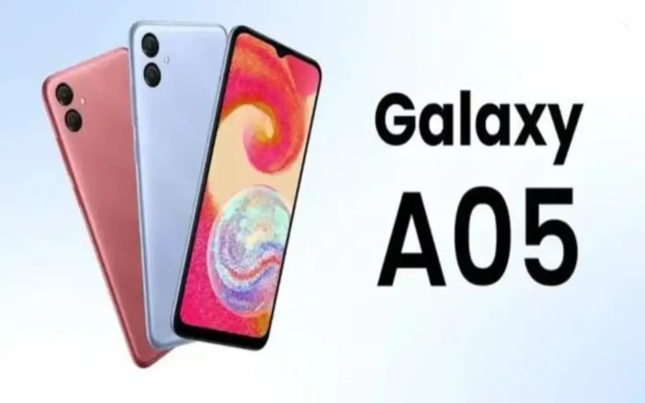 9999 रुपये में आया Samsung का नया स्मार्टफोन Galaxy A05; 50MP कैमरा, 6GB RAM के साथ ये खूबियां खास